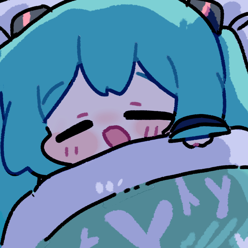 ミクちゃん
