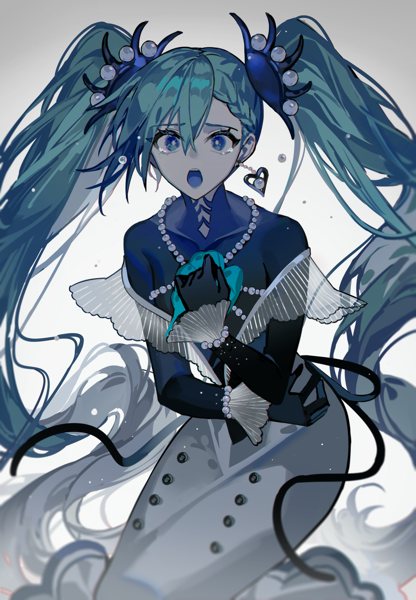 Pearl Lady