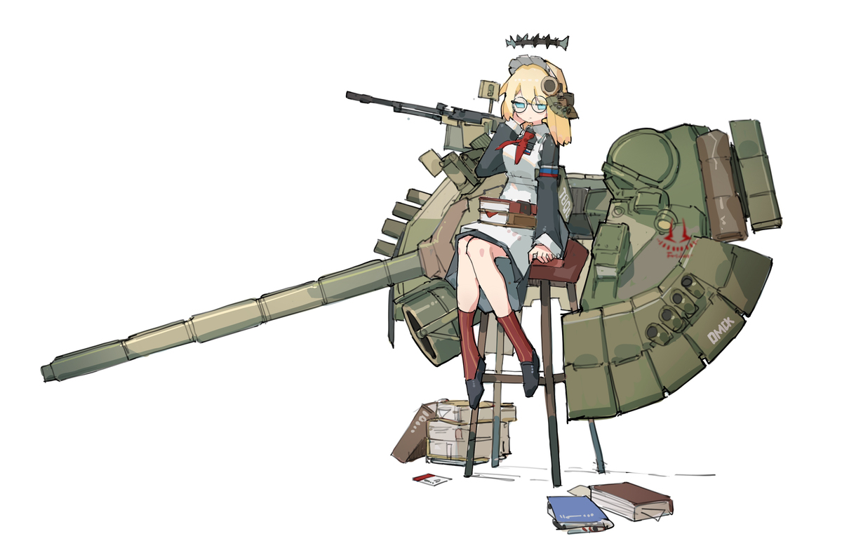 T80UD