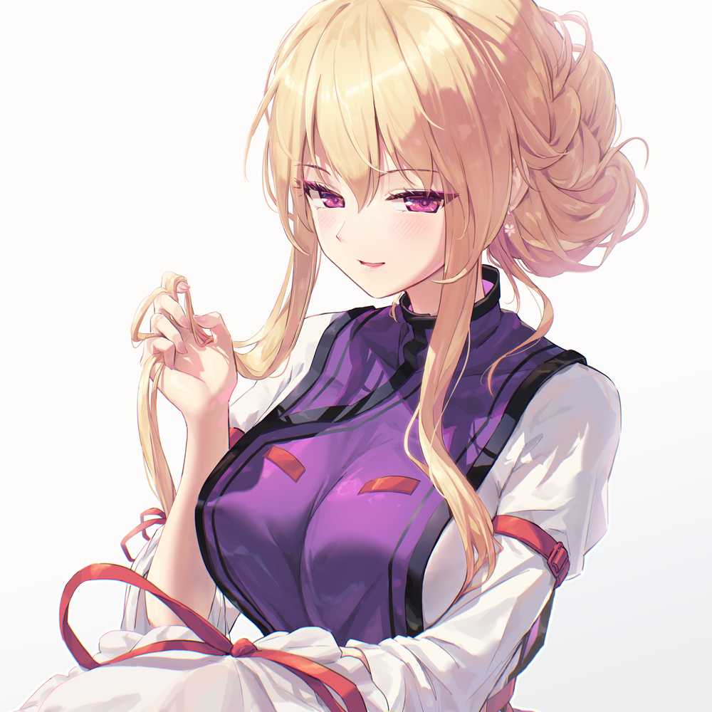 八雲紫