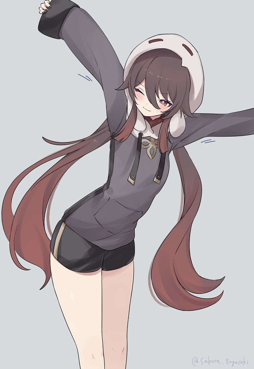 伸びたお