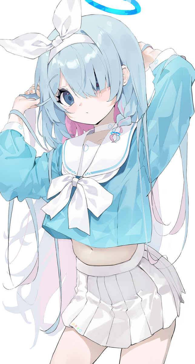 アロナ😯