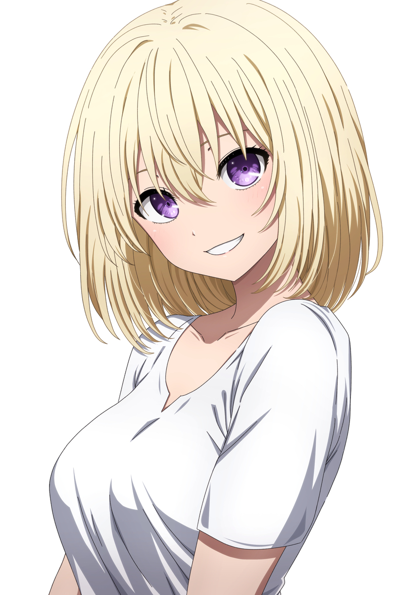 三角初華
