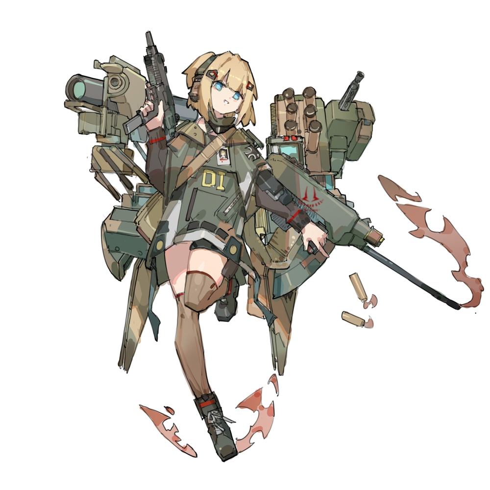 黄鼠狼1A3