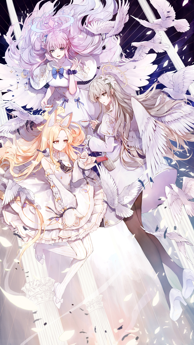 tea party