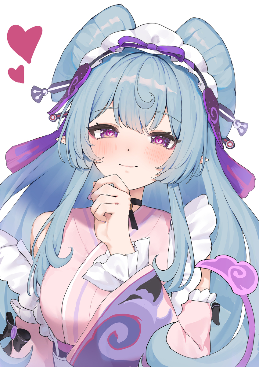 夢見月瑞稀ちゃん
