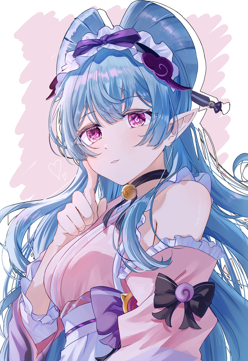 夢見月瑞希ちゃん