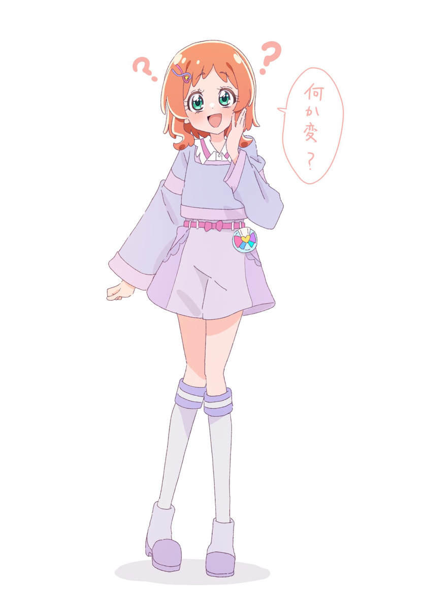 わんぷりの日常4