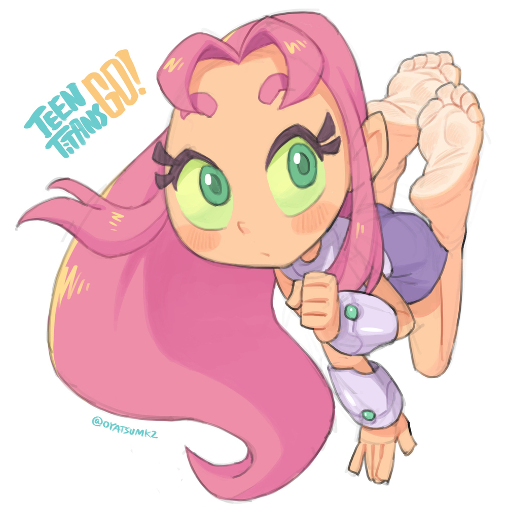 Starfire