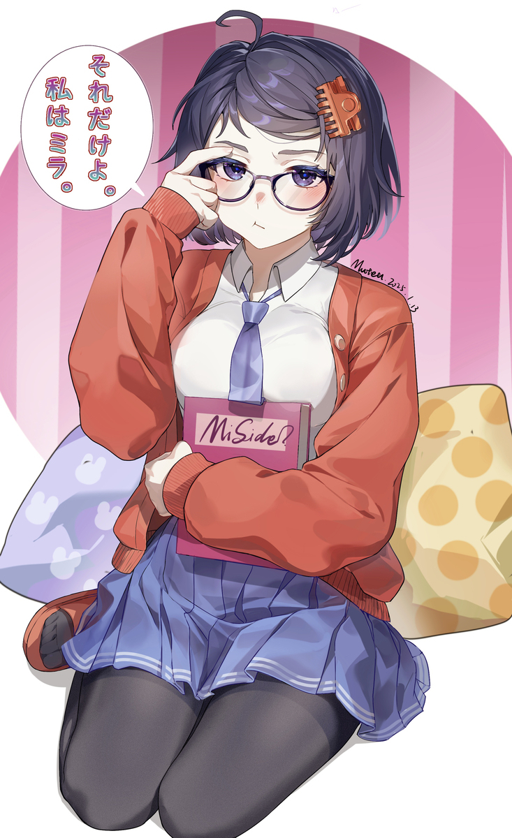 无题