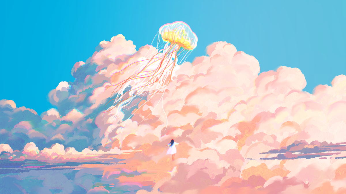 游曳