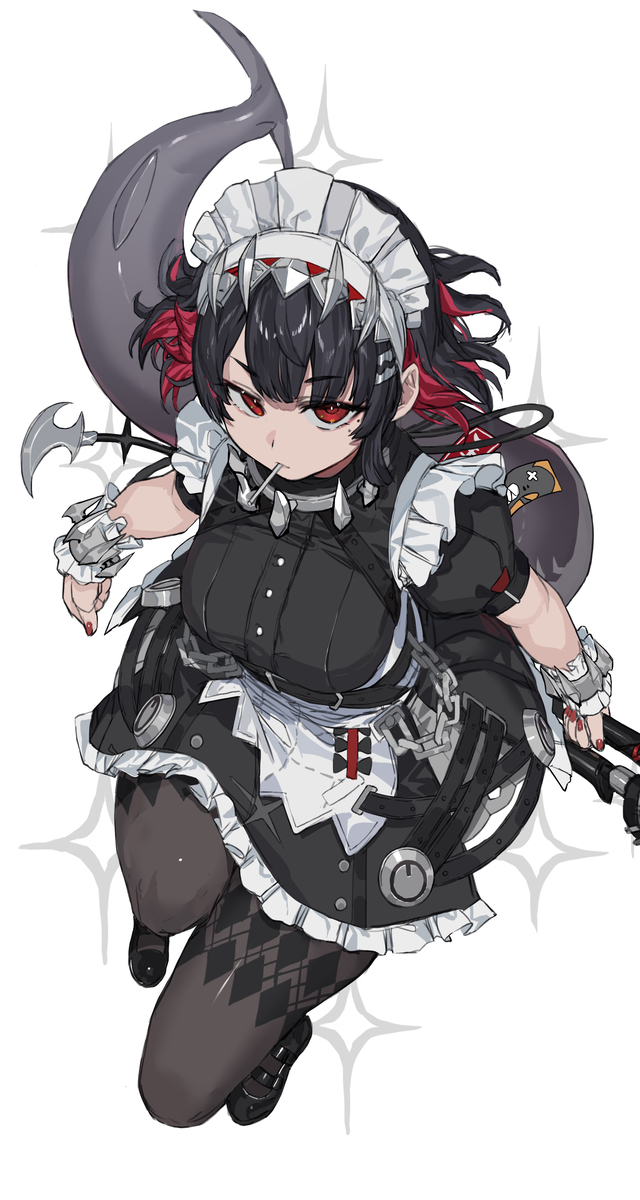 エレン・ジョー