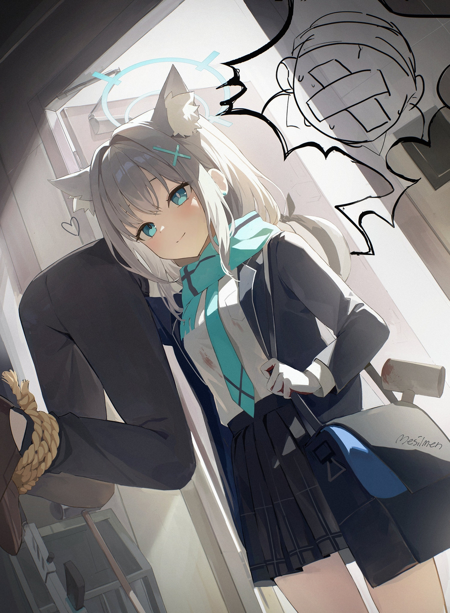 到着だよ、先生♥️