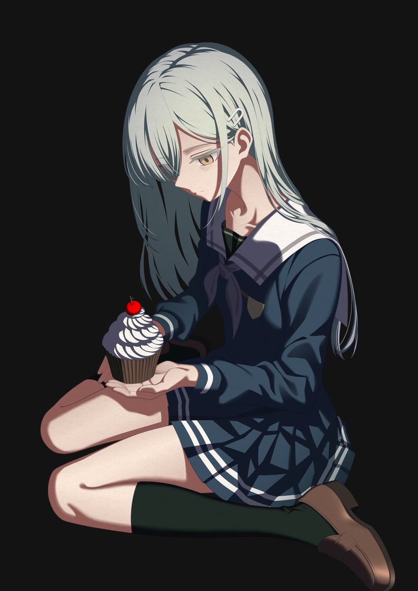 🥒🎂