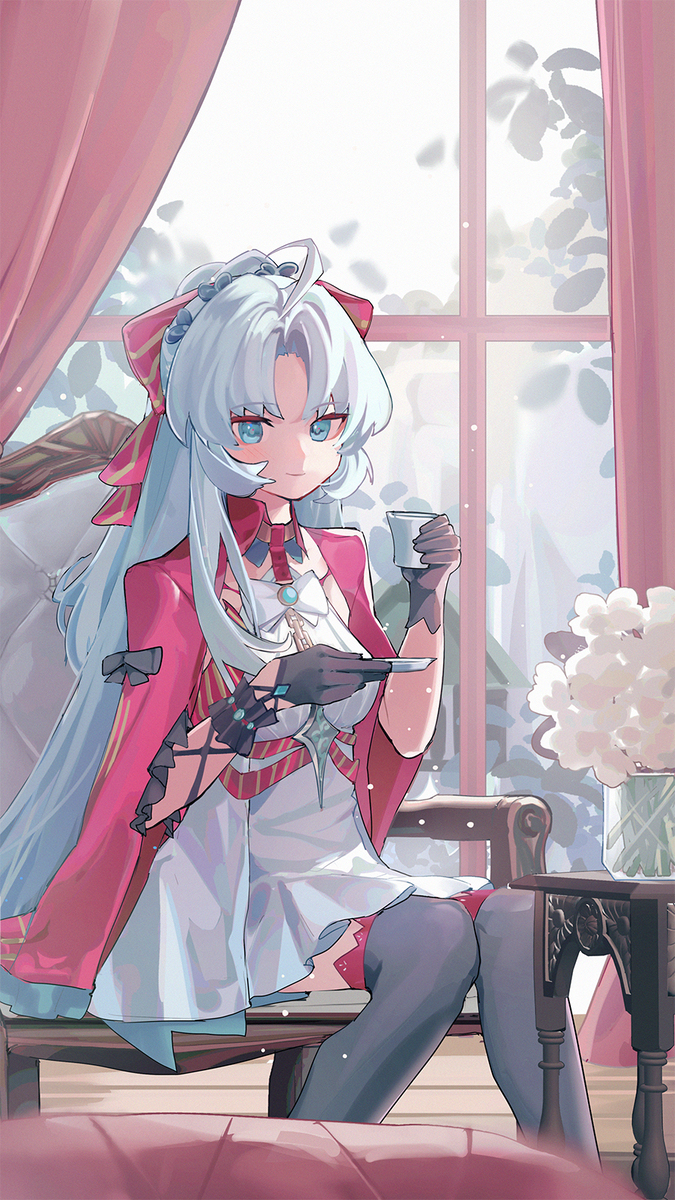 カルロッタ