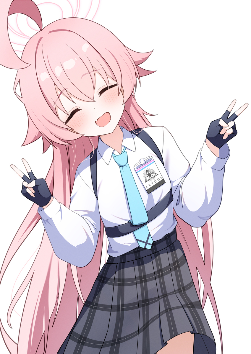 ピースホシノ