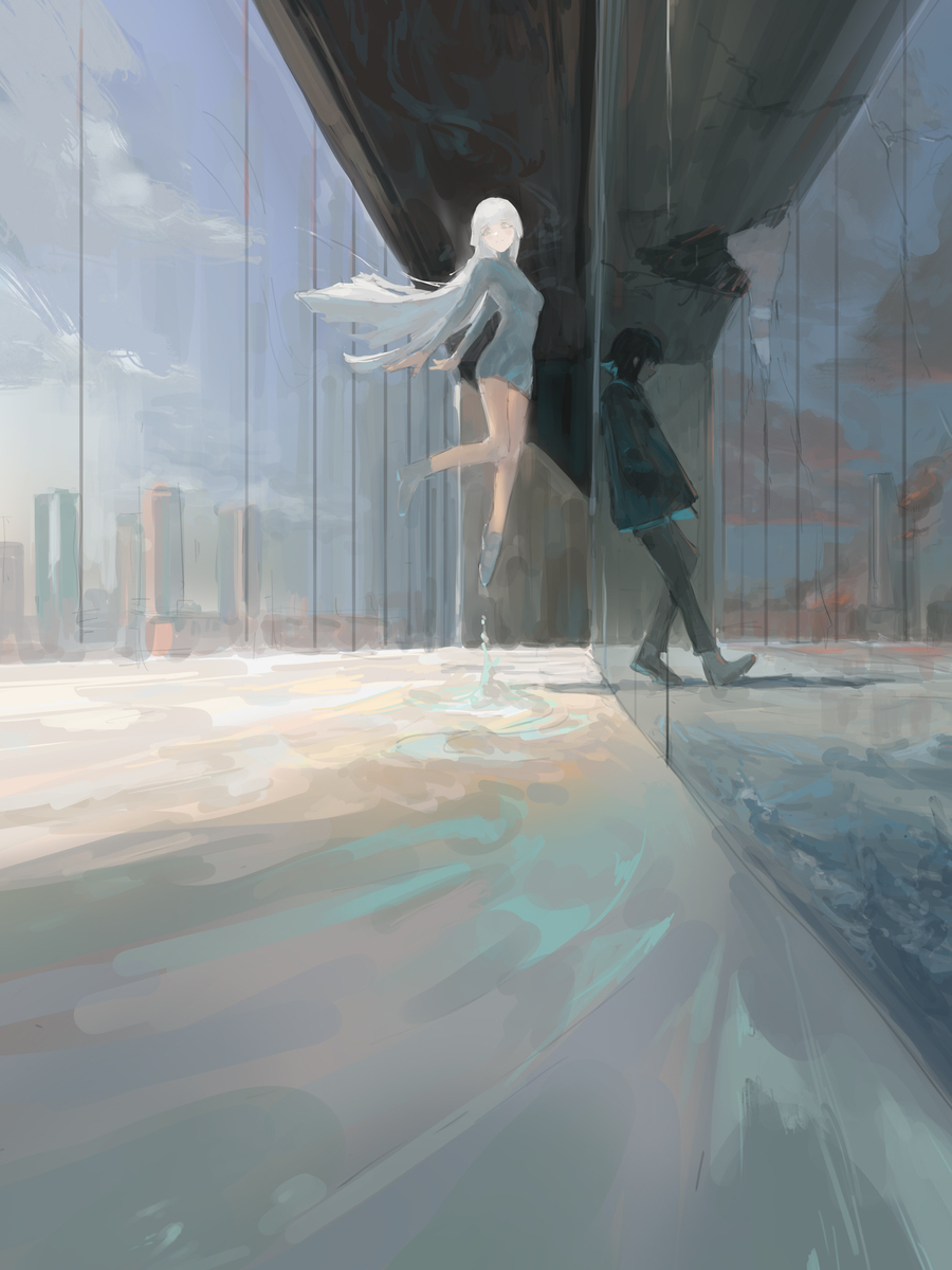 上   海