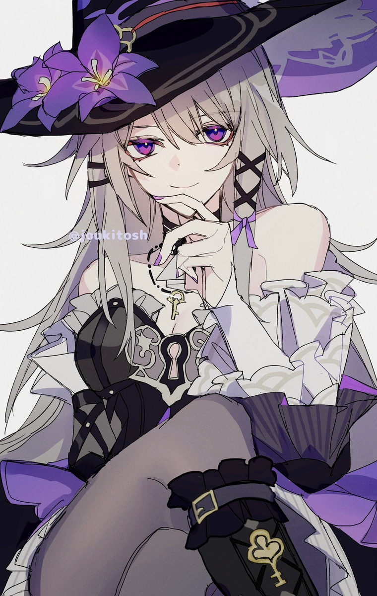 マダムヘルタ