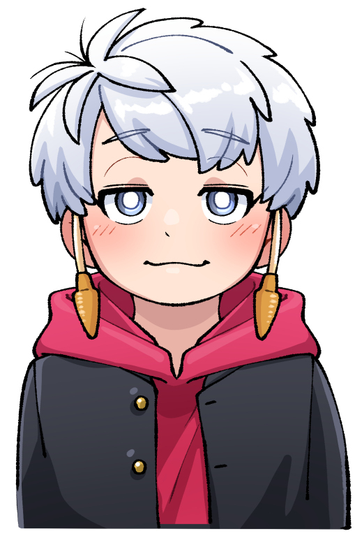 習作「たんぽぽくん」
