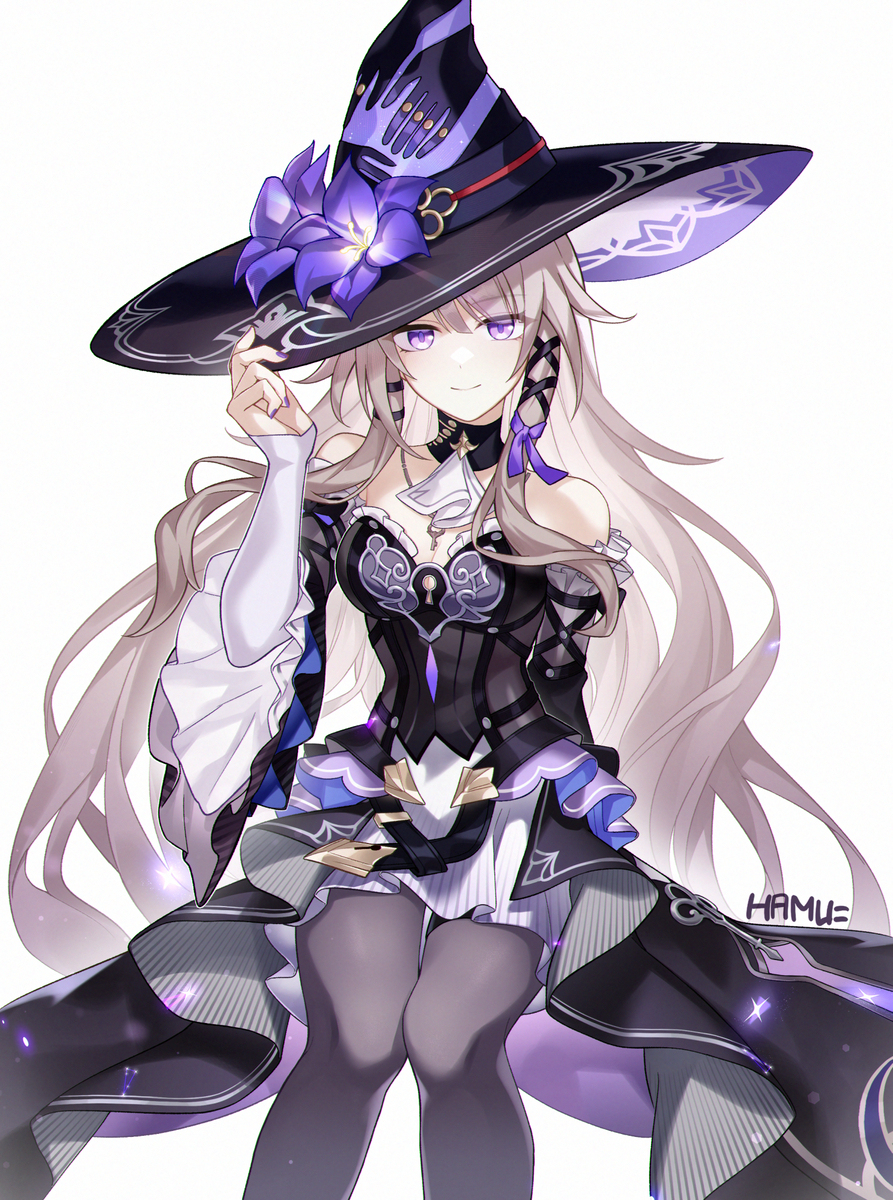 マダム・ヘルタ
