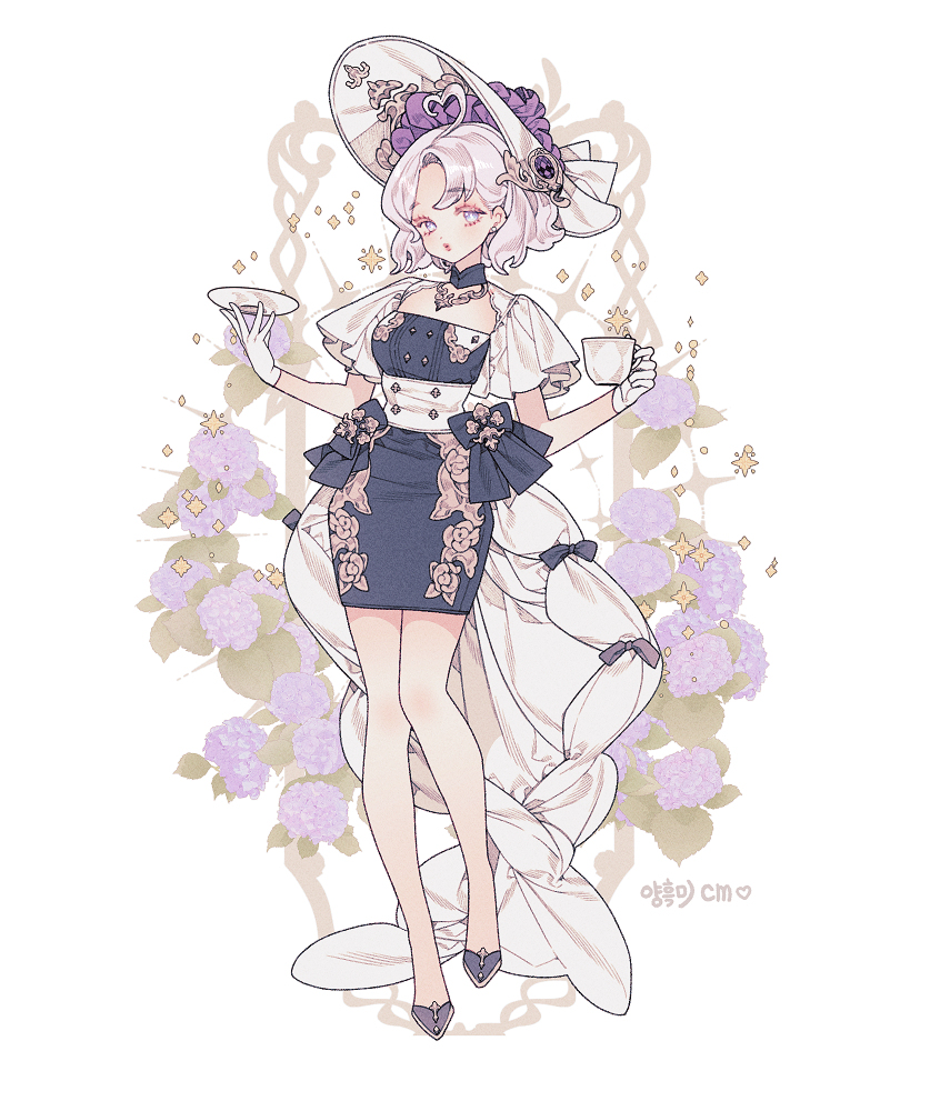🍰cm🍰