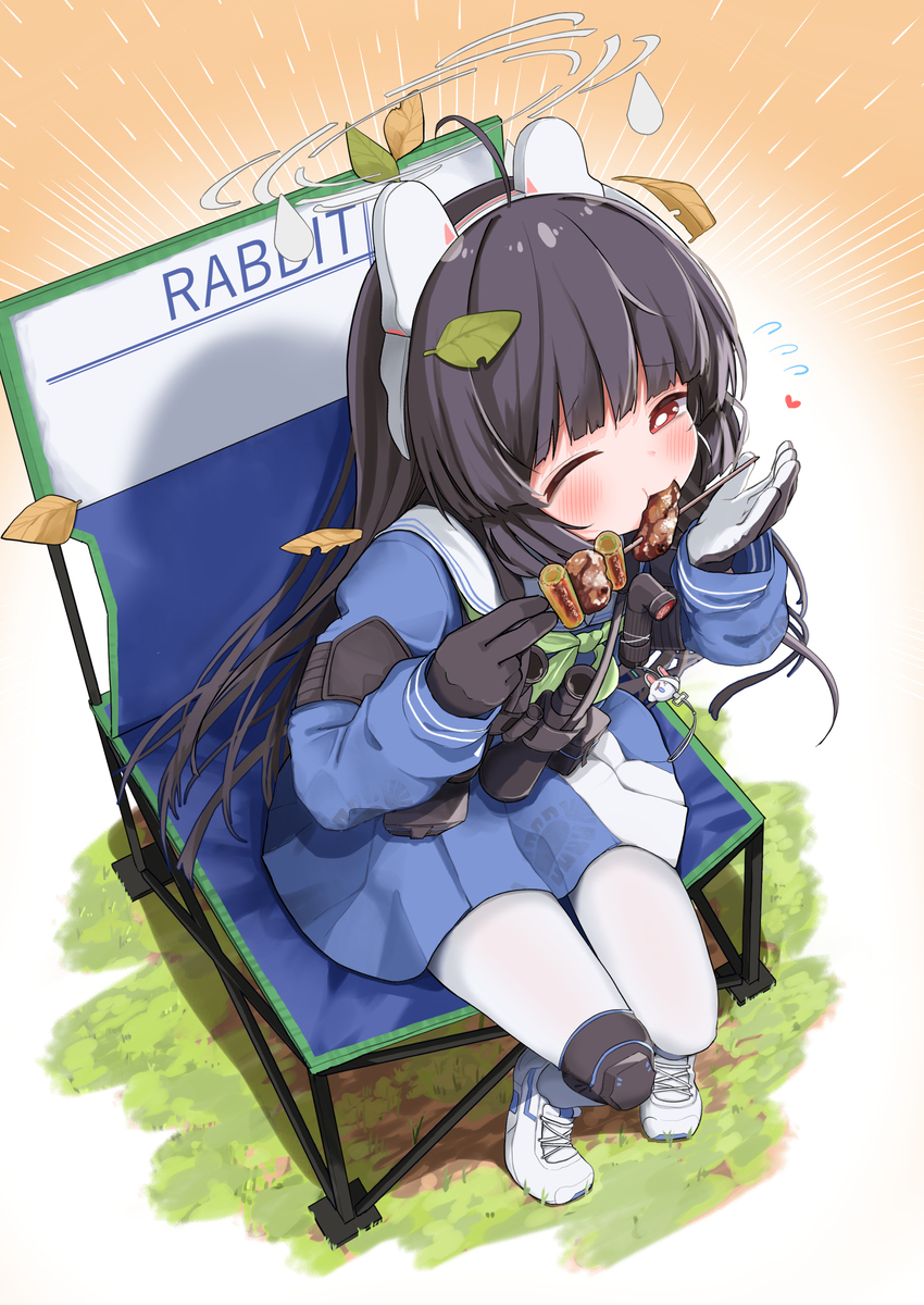 ほおばりミユさん