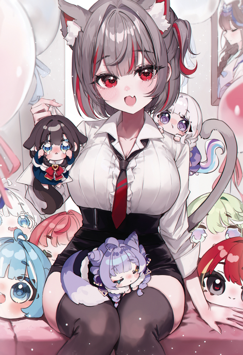 Mashiro !!