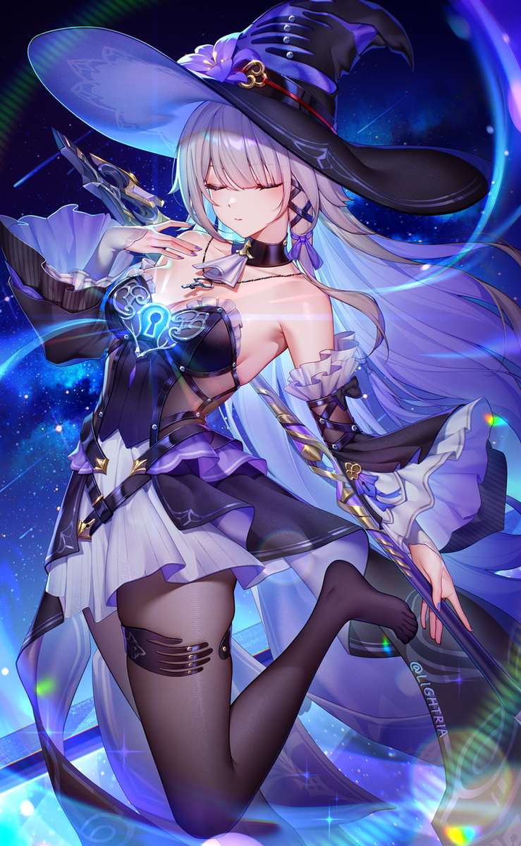 マダム・ヘルタ🎨