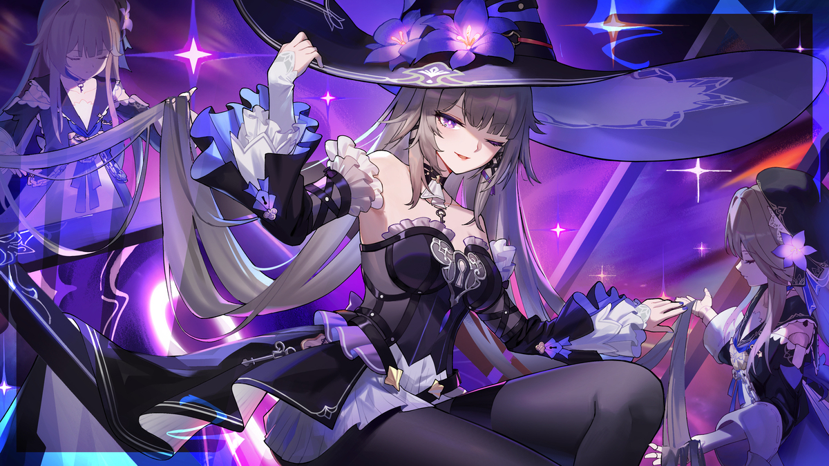 (<ゝω·)☆