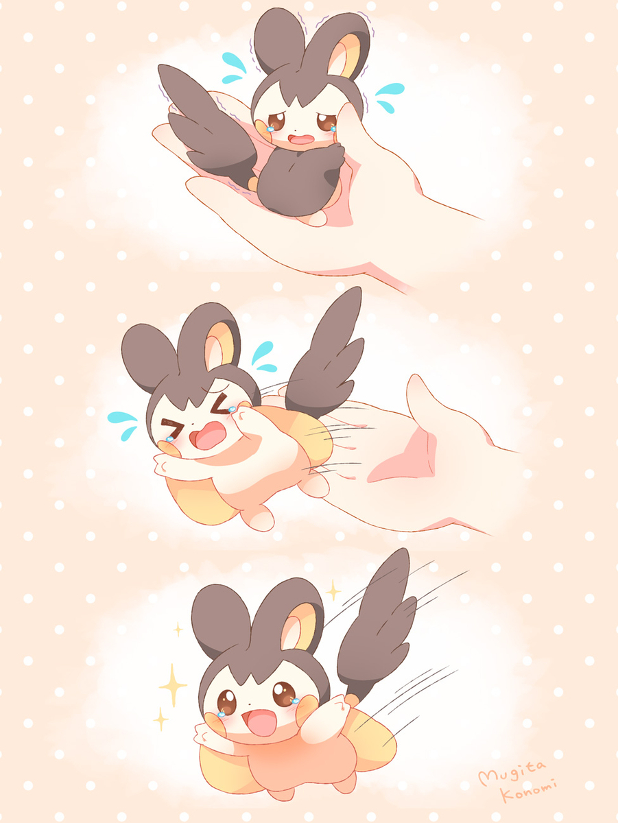 ポケモンのイラスト漫画まとめ
