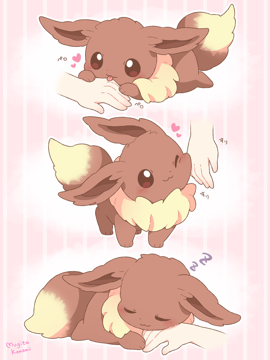 ポケモンのイラスト漫画まとめ