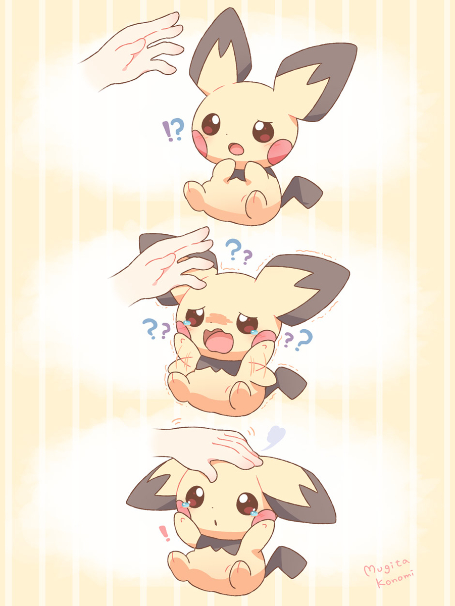 ポケモンのイラスト漫画まとめ