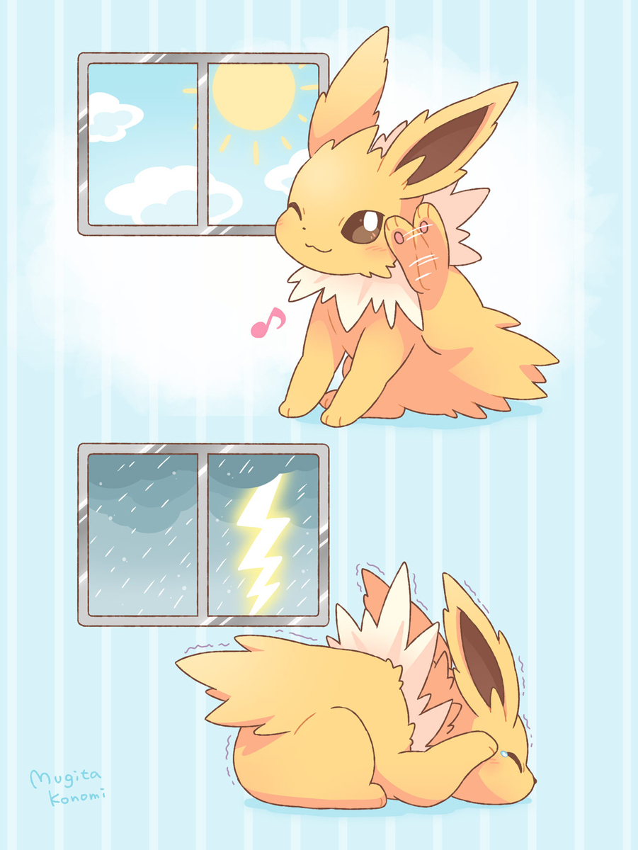 ポケモンのイラスト漫画まとめ