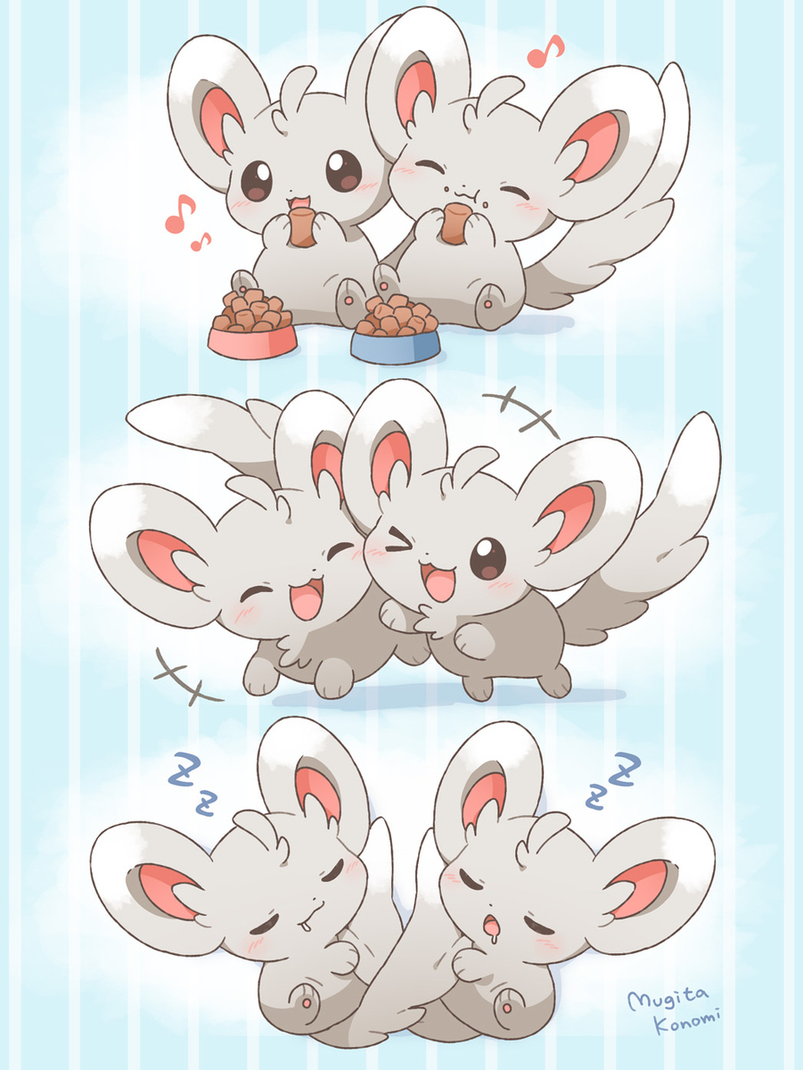 ポケモンのイラスト漫画まとめ