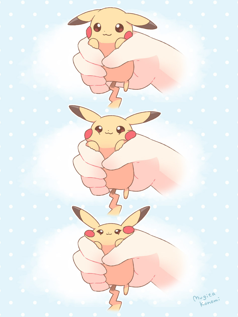 ポケモンのイラスト漫画まとめ