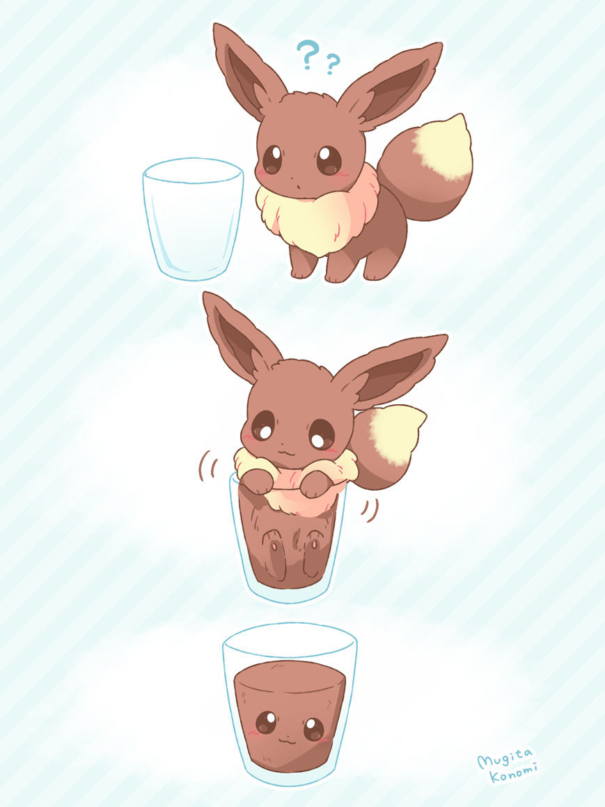 ポケモンのイラスト漫画まとめ