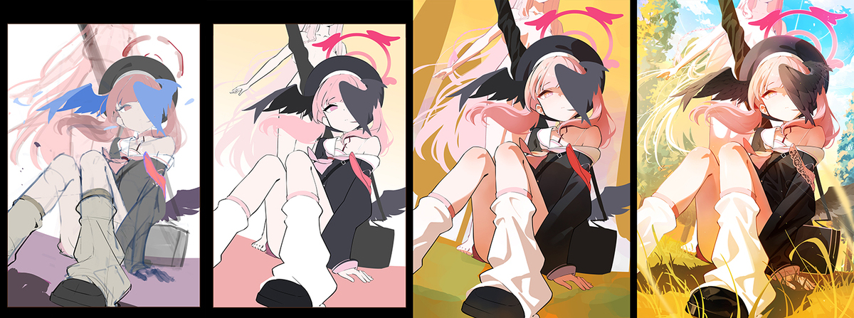 下江コハル