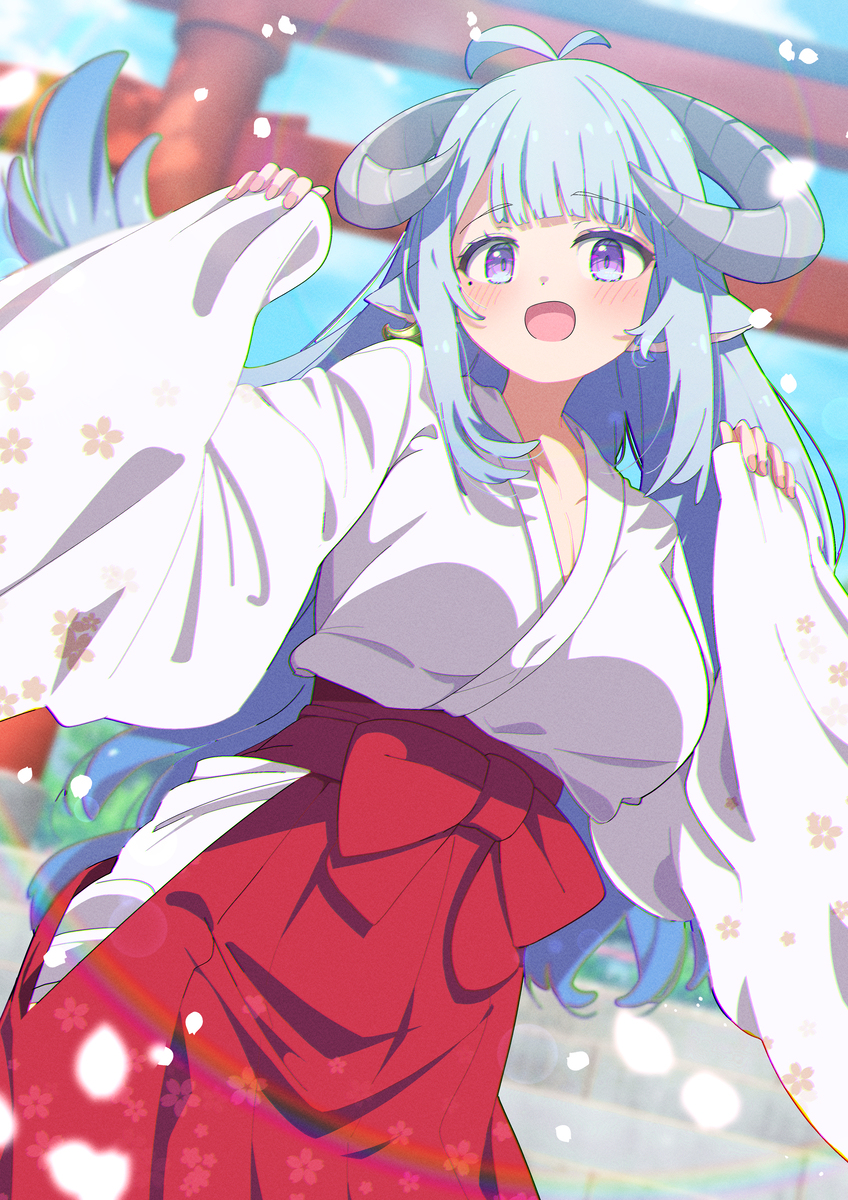 スケブ納品物313