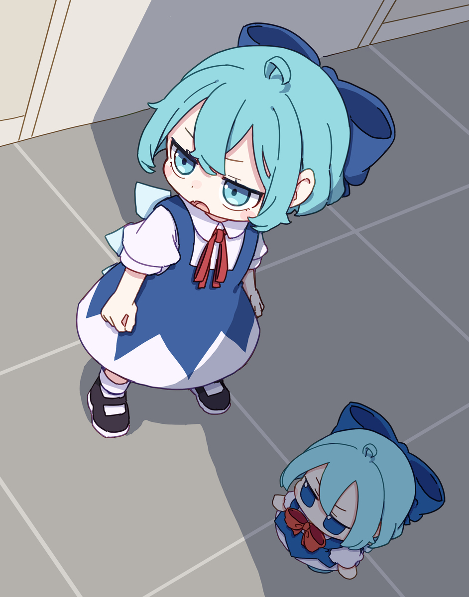 俯瞰