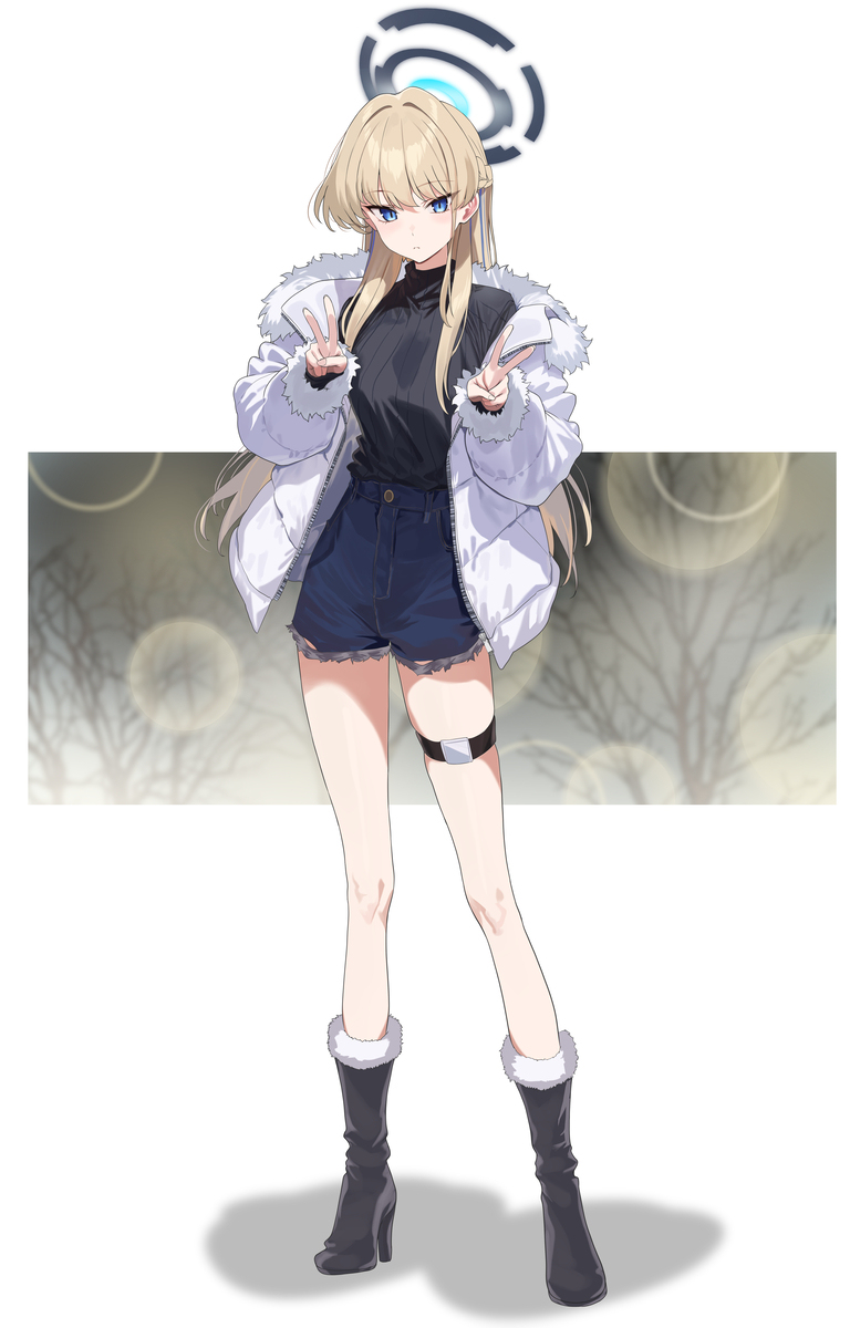 トキ