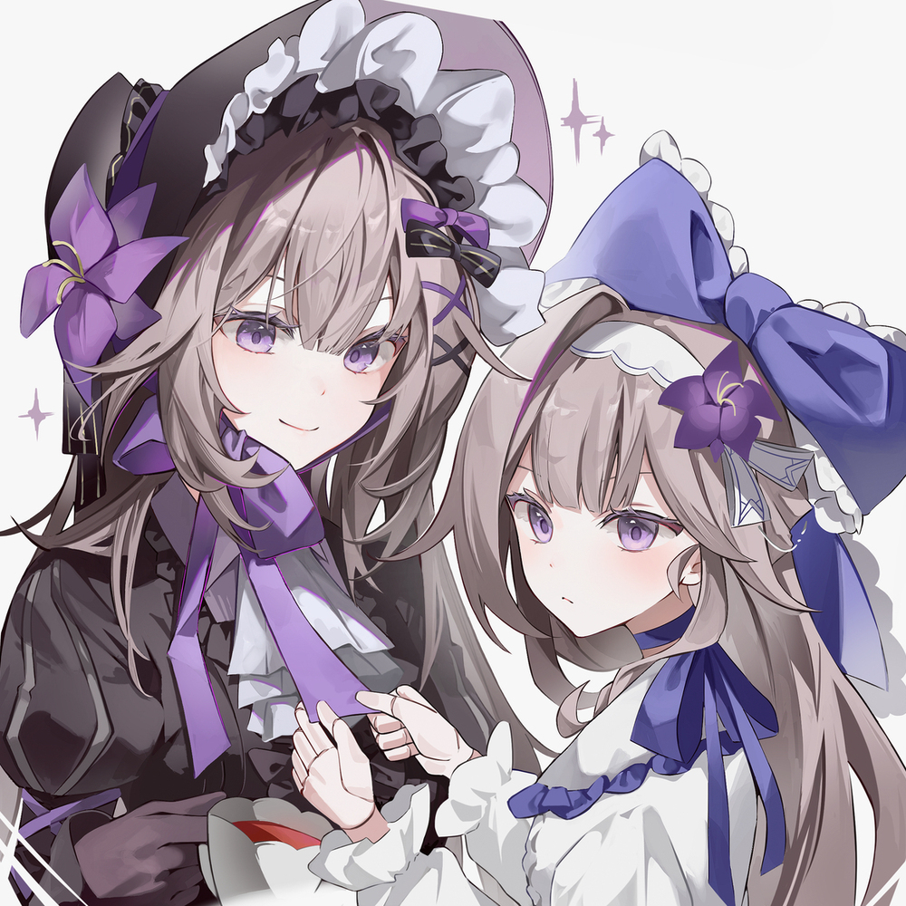 Herta X Herta