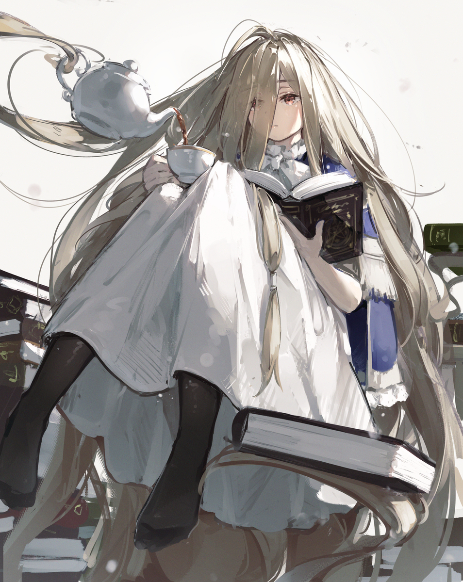 ゼンゼちゃん 2