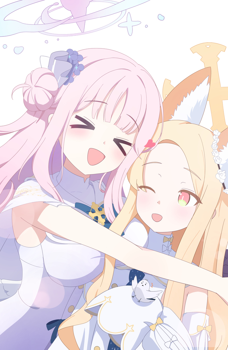 セイアちゃん実装おめでとーっ！