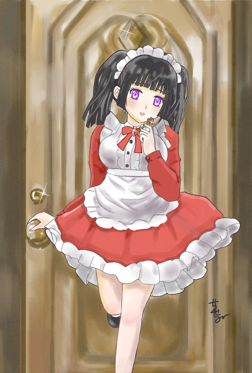 🚪次へ出発🚪