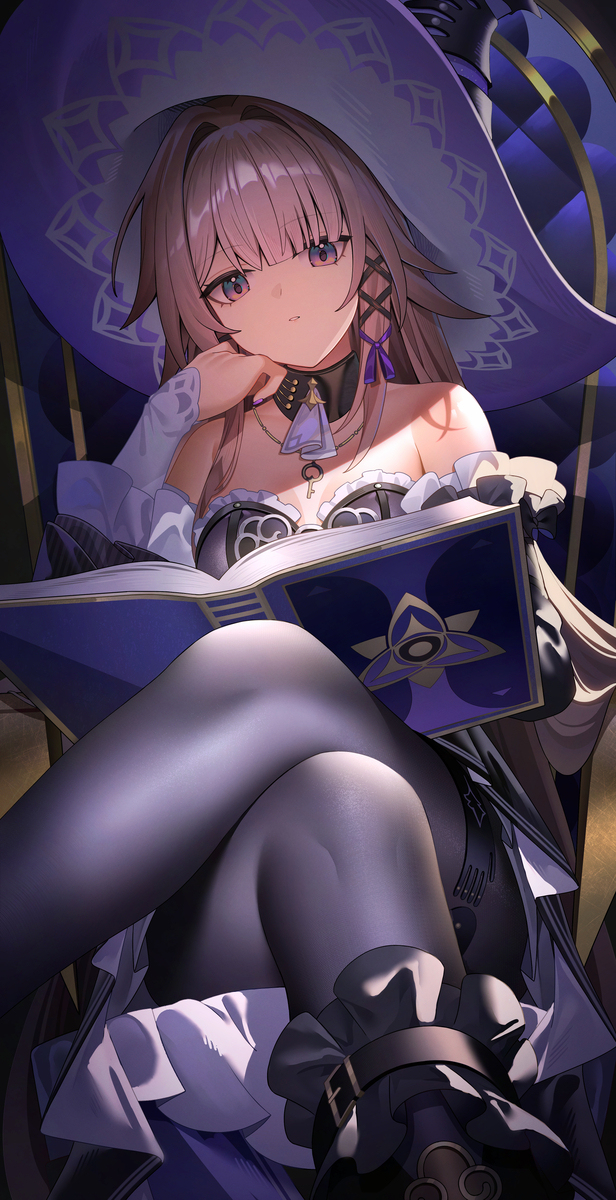 マダム・ヘルタ