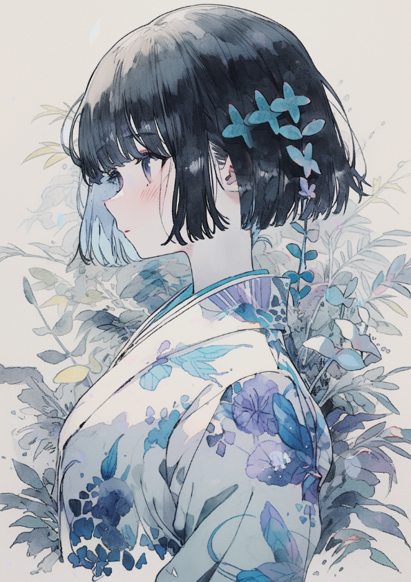 『yukata』
