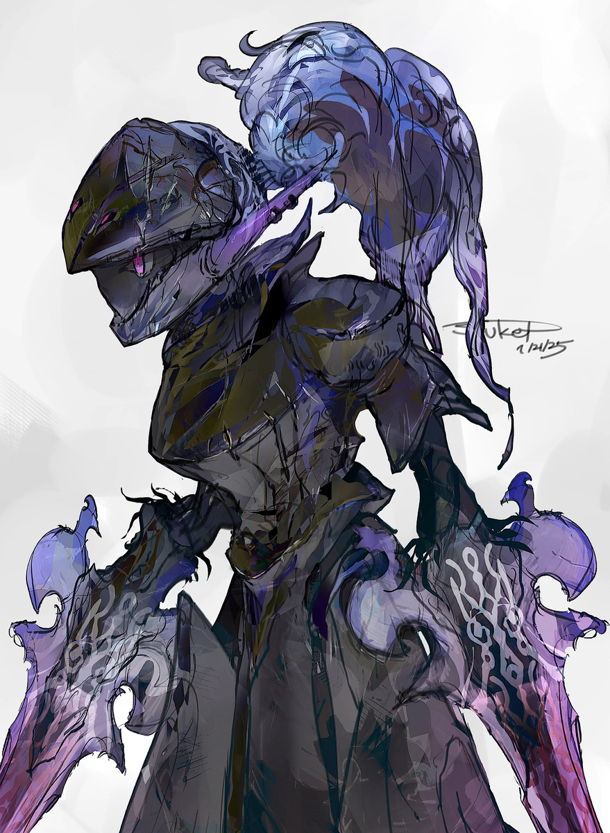 ソウブレイズ