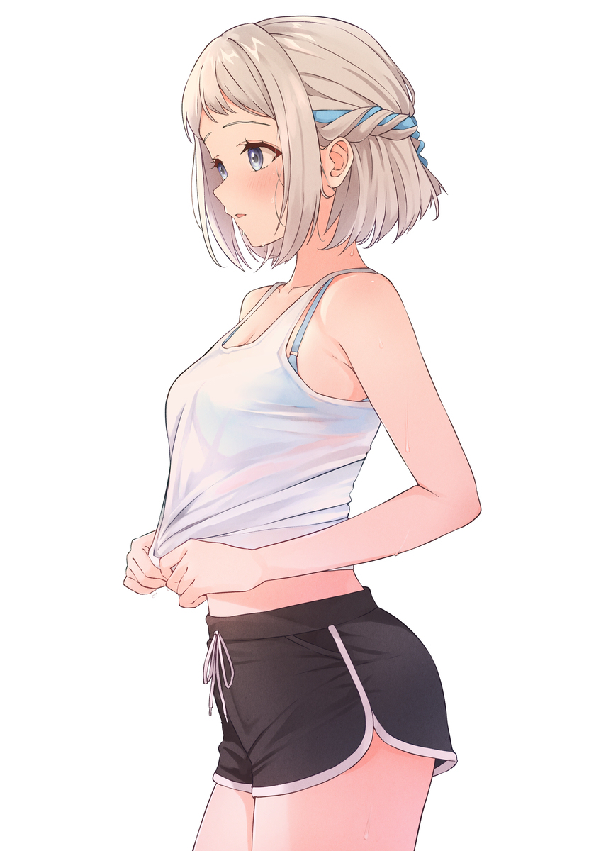 葛城リーリヤ