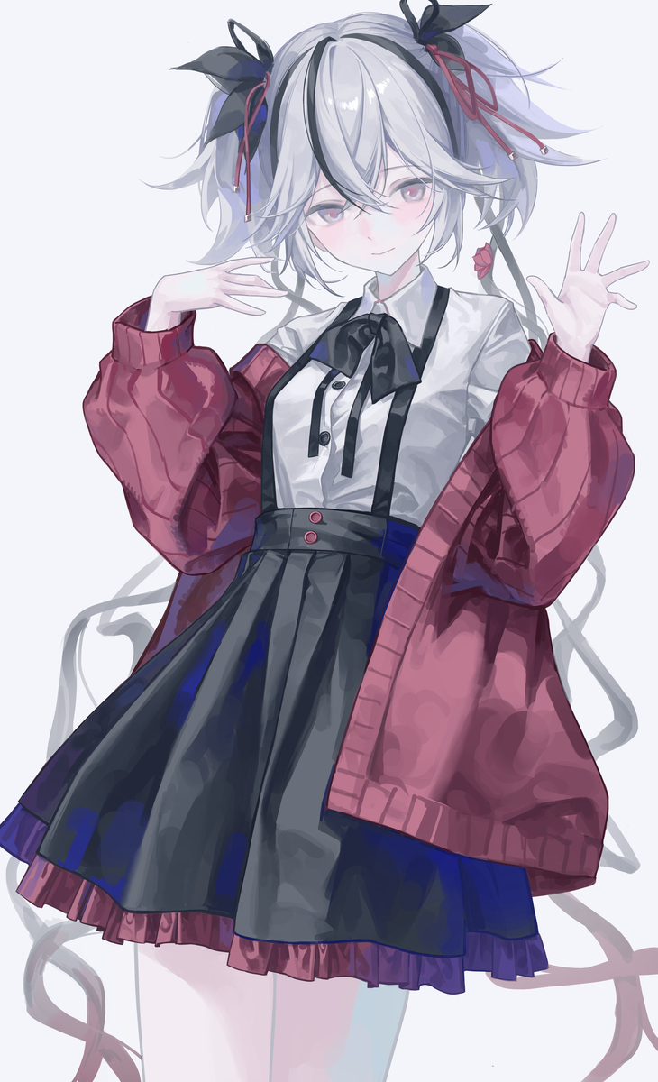 椿