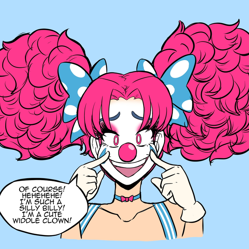 Carnival Rin Pt6 Final